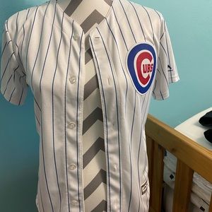 Cubs Jersey